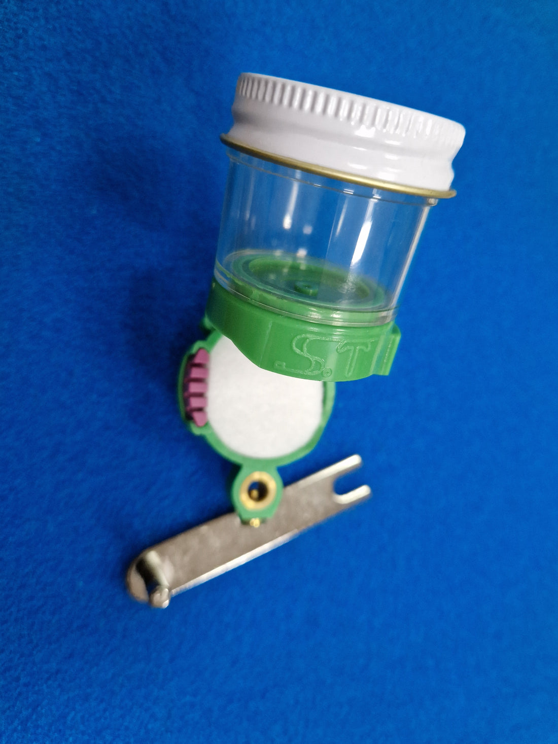 Copo p/ Silicone Lubrificação de Linha AP30E