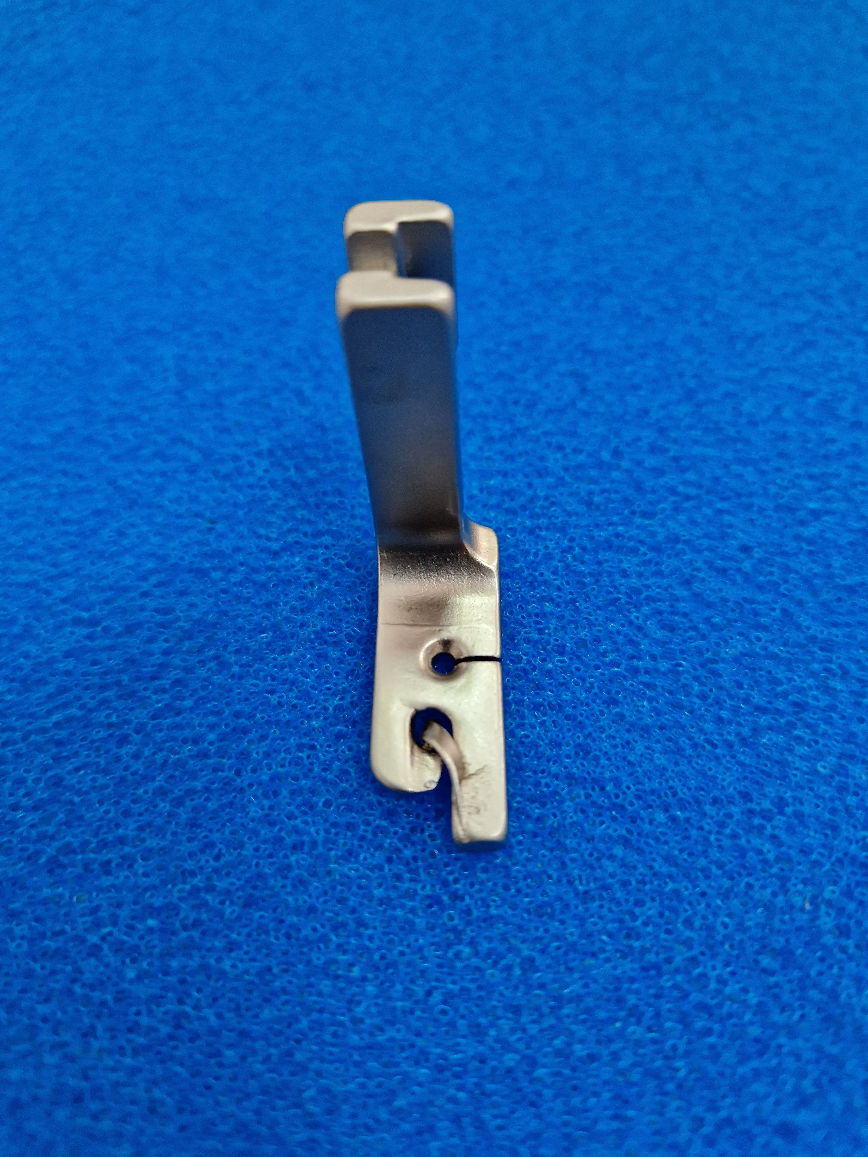 Calcador Embainhador 2,4mm