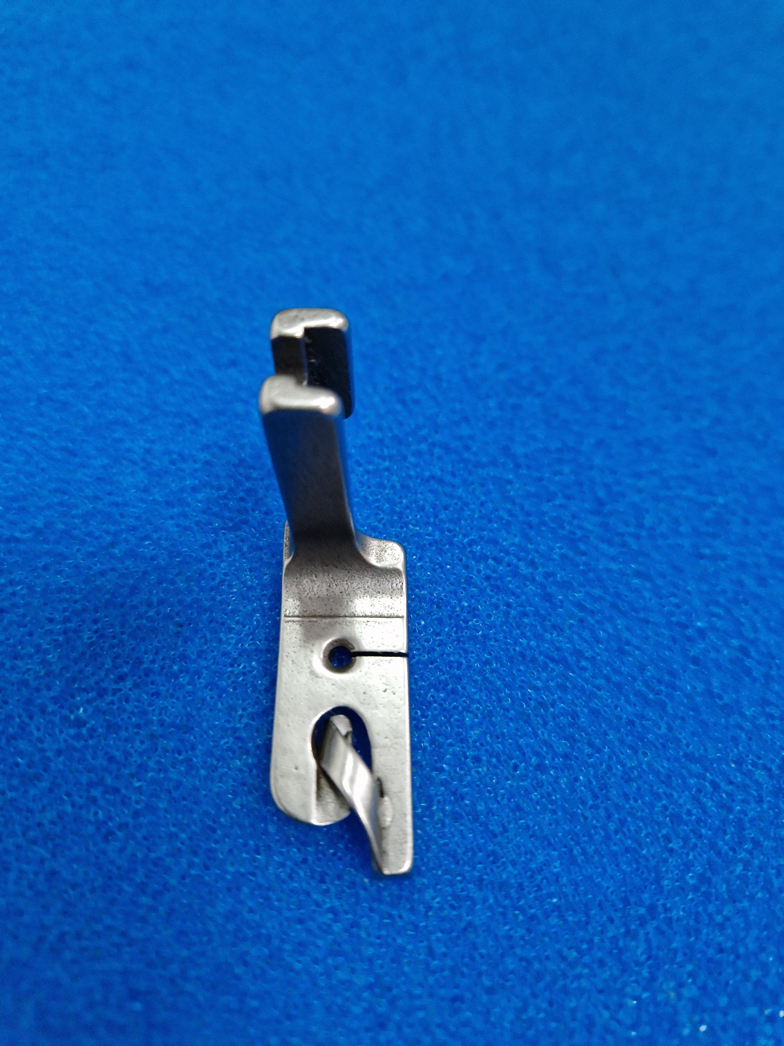 Calcador Embainhador 4,8mm