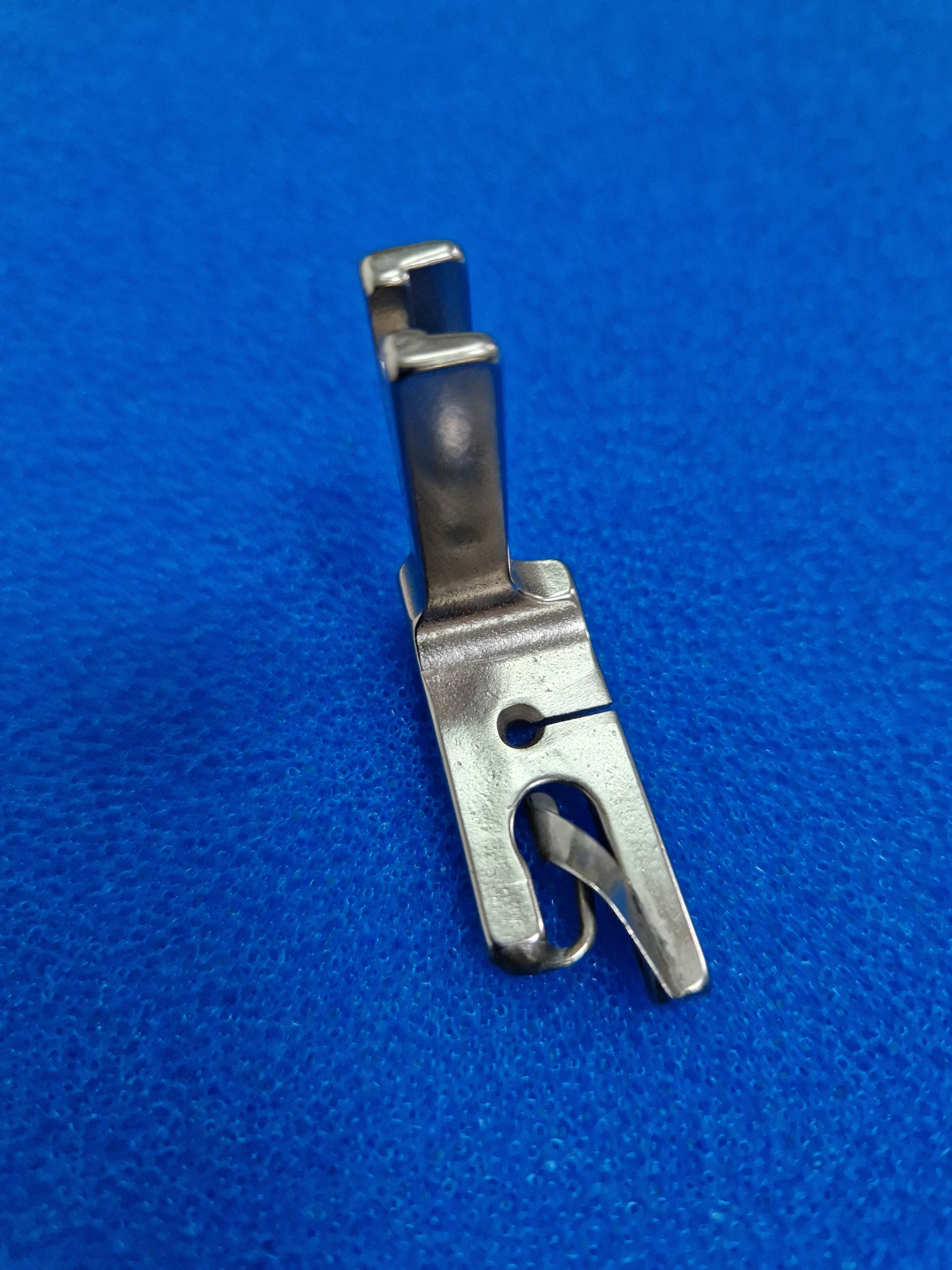 Calcador Embainhador 04-3/16