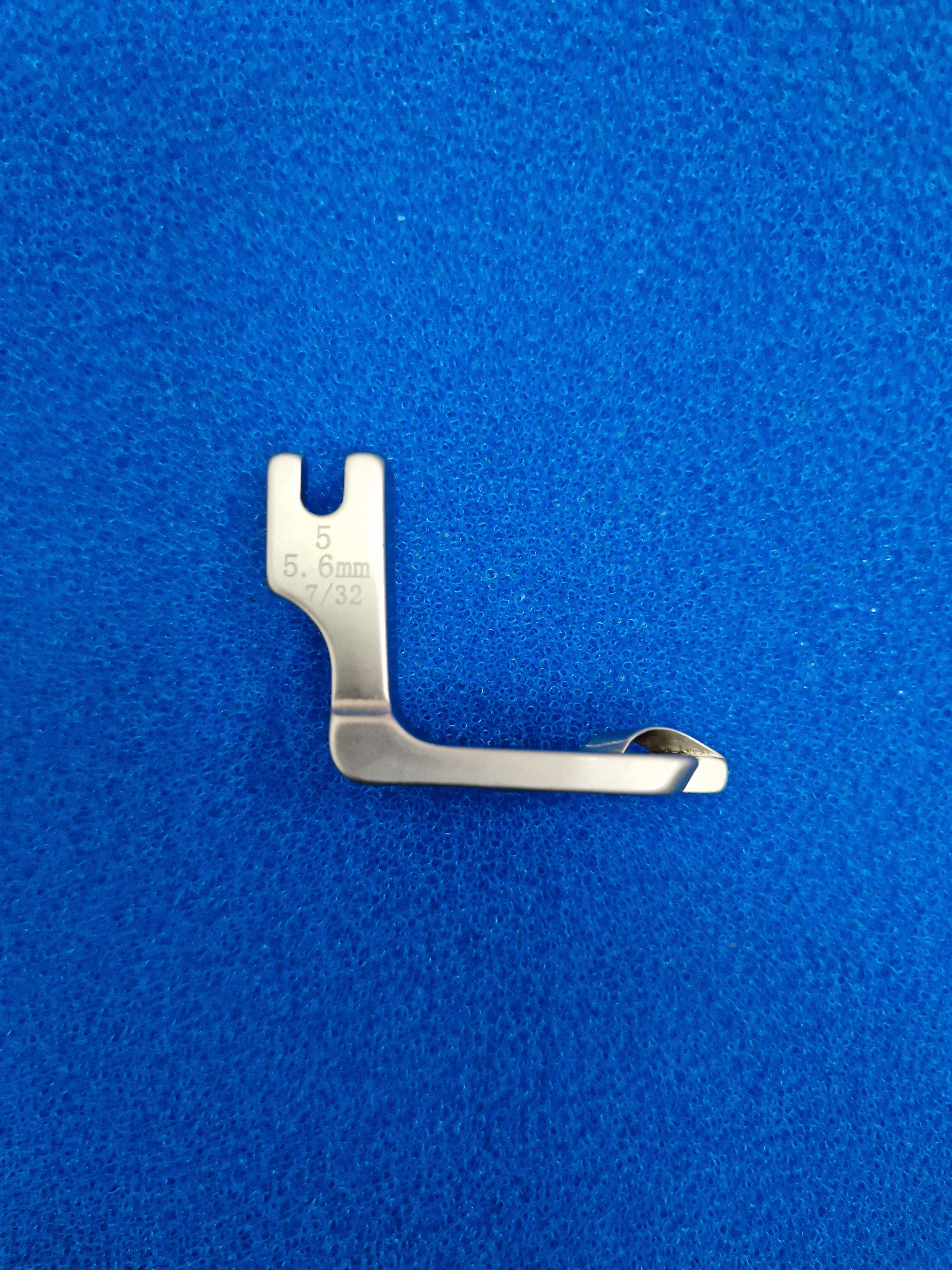 Calcador Embainhador 5,6mm