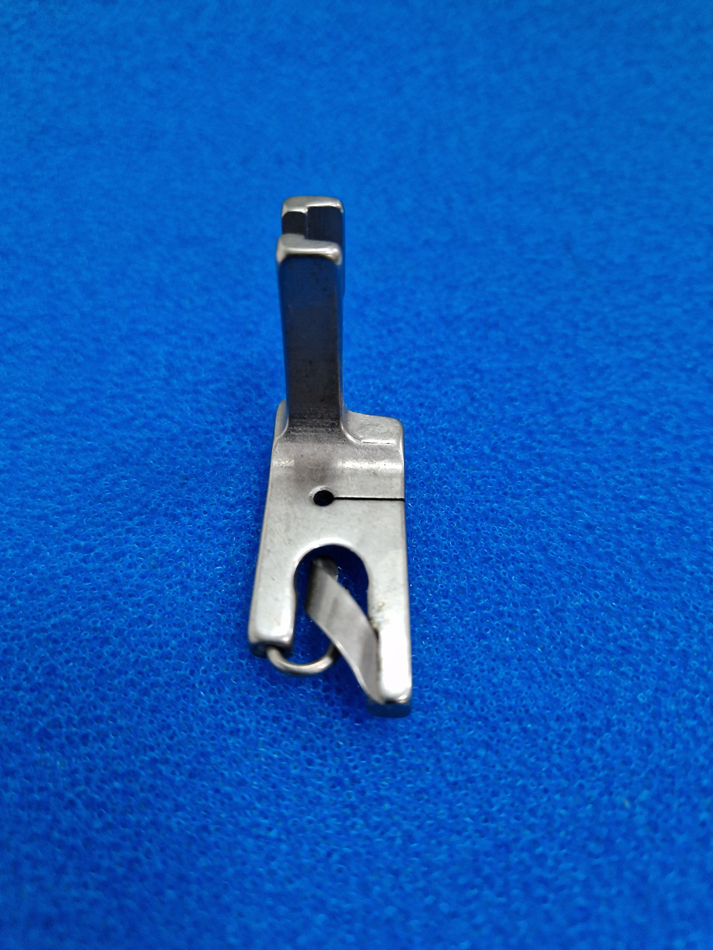 Calcador Embainhador 06-1/4