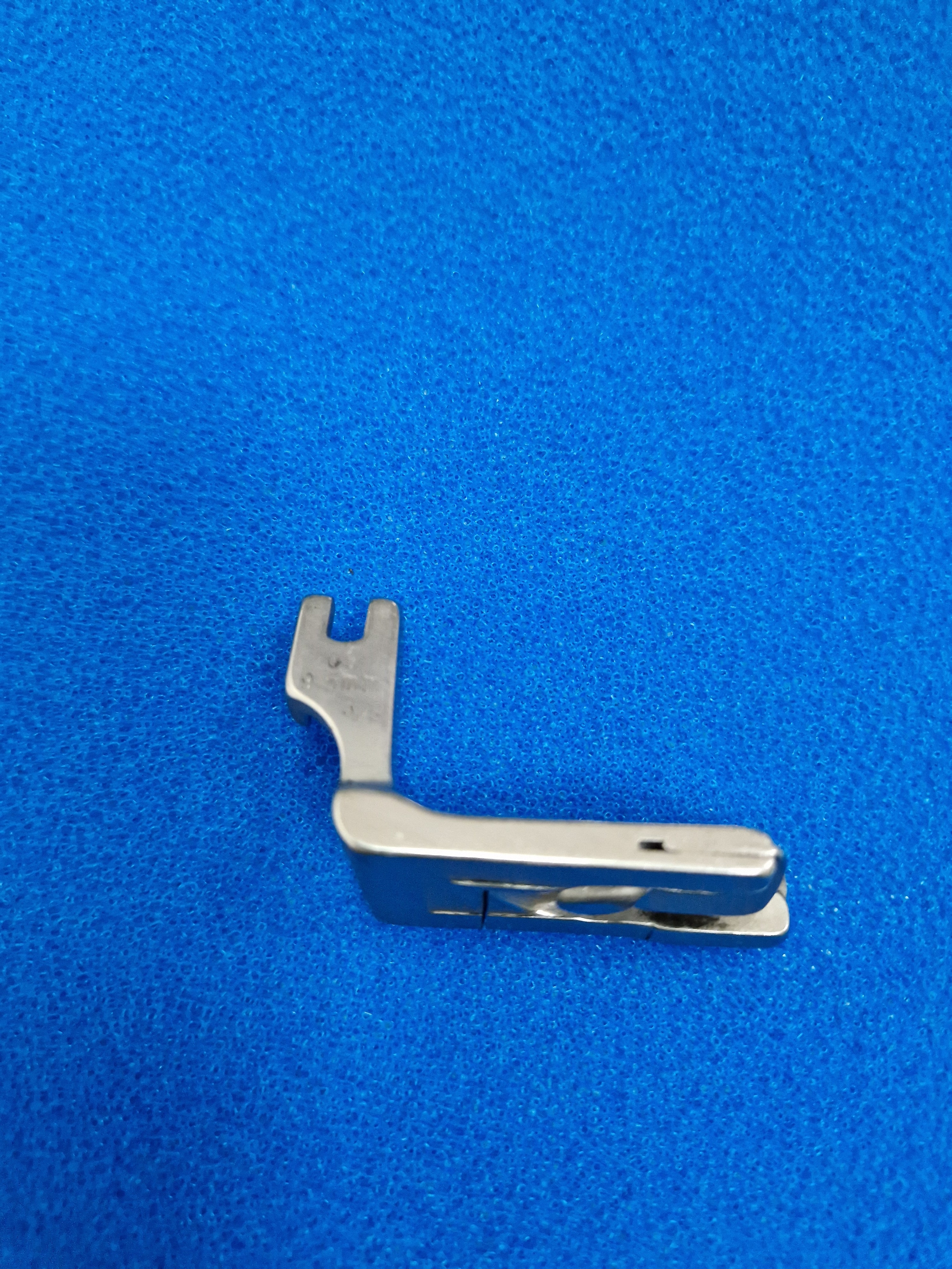 Calcador Embainhador 9,5mm