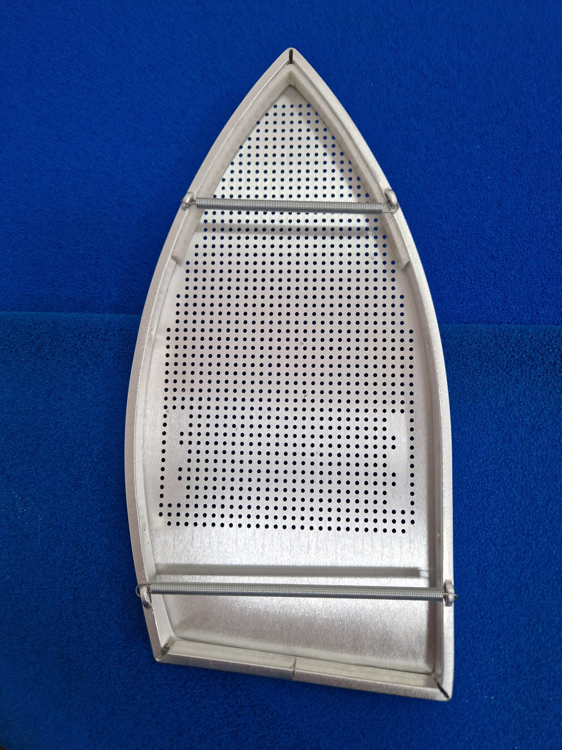 Base Teflon Aluminio Veit HD2000