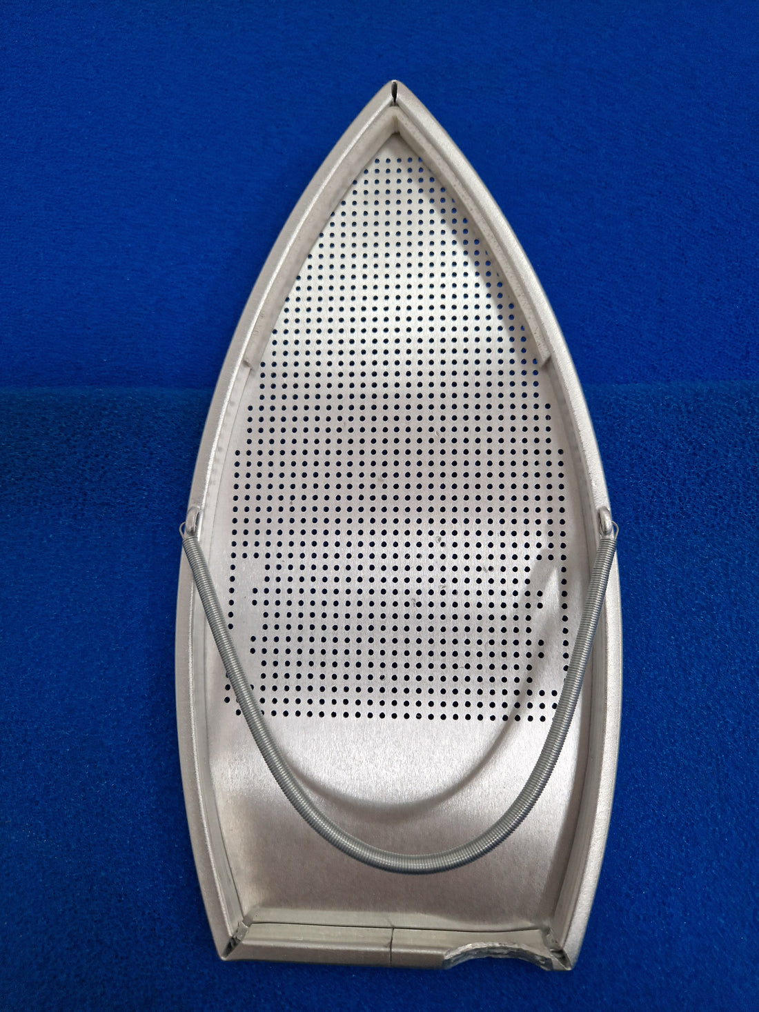 Base Teflon Aluminio VEIT HP 2003