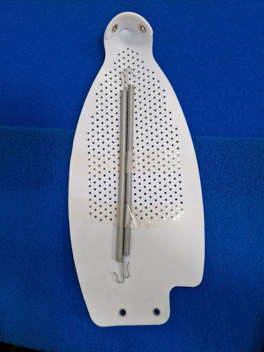 Base Teflon VEIT HP 2003 Z1710