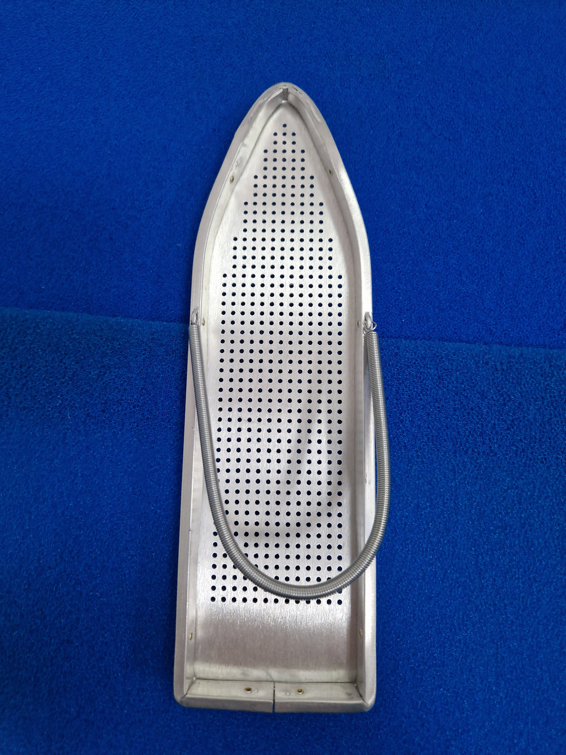 Base Teflon Aluminio APRIPIEGA ALL STEAM 2F NEW VC4240A