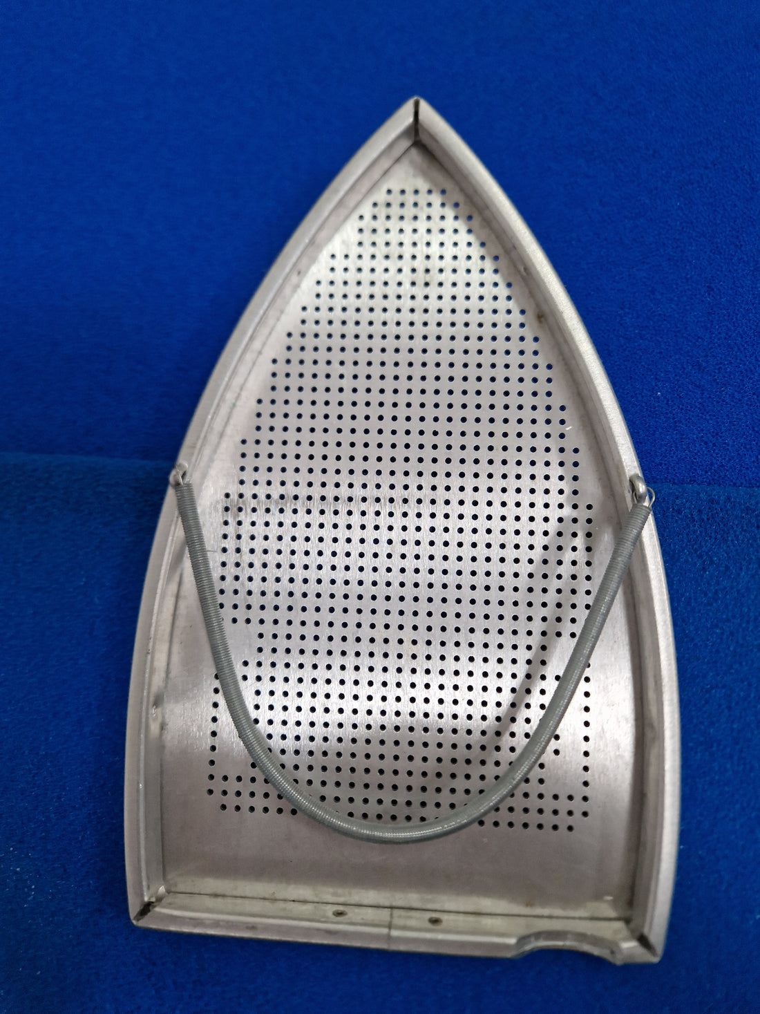 Base Teflon Aluminio MACPI 026 V1405