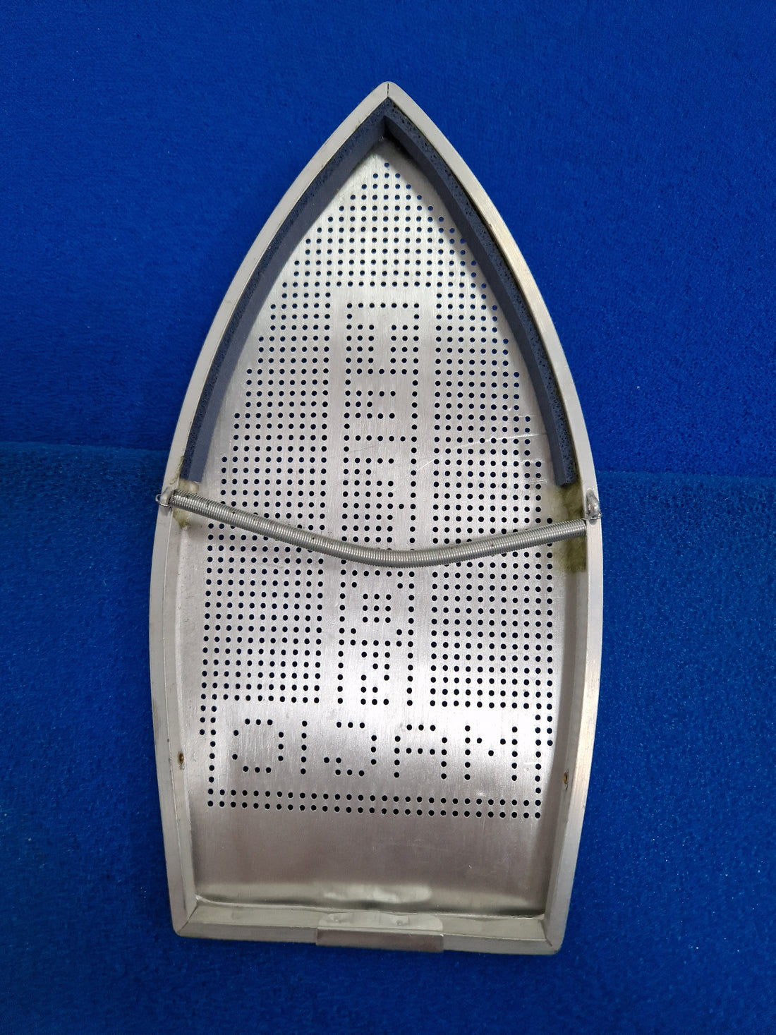 Base Teflon Aluminio Trevil F318 V2550