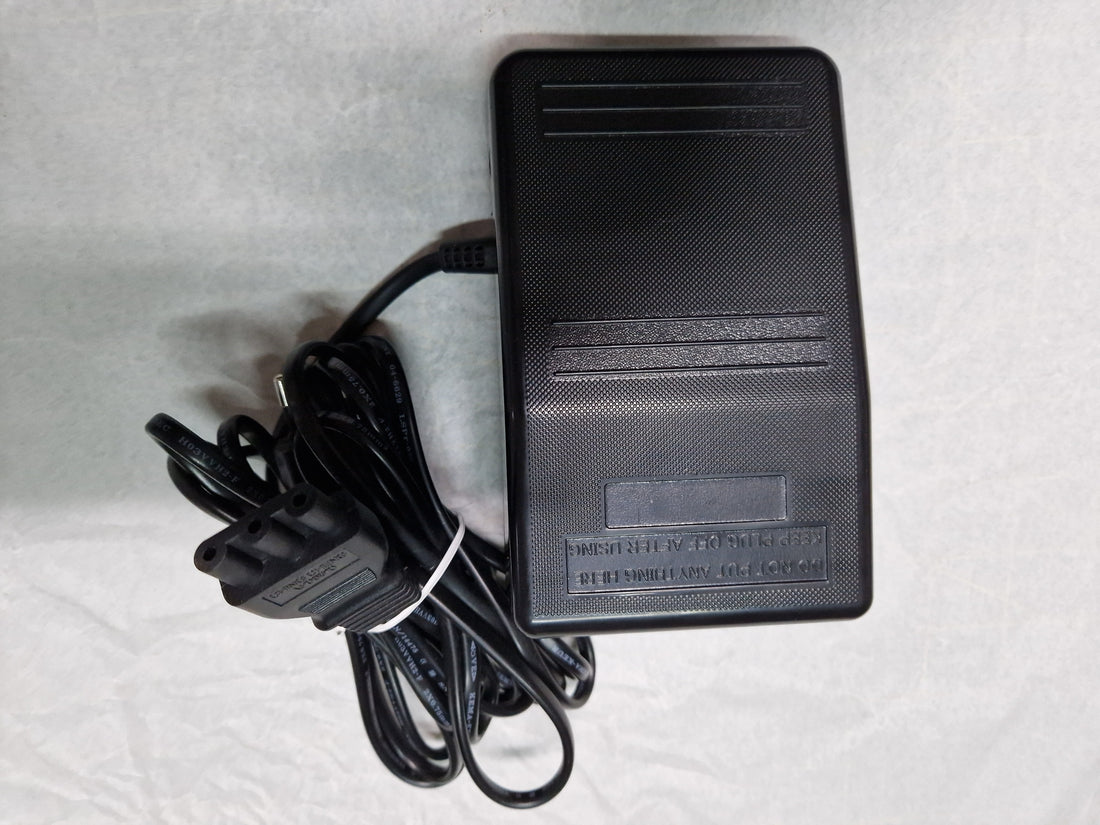 Pedal Janome Elna PM1026E