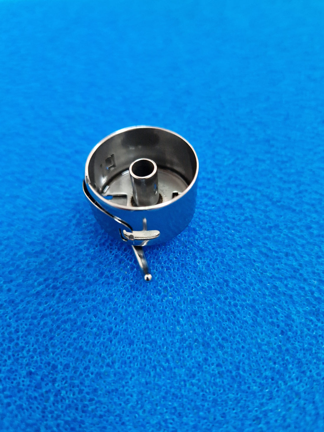 Caixa Bobine Domestica