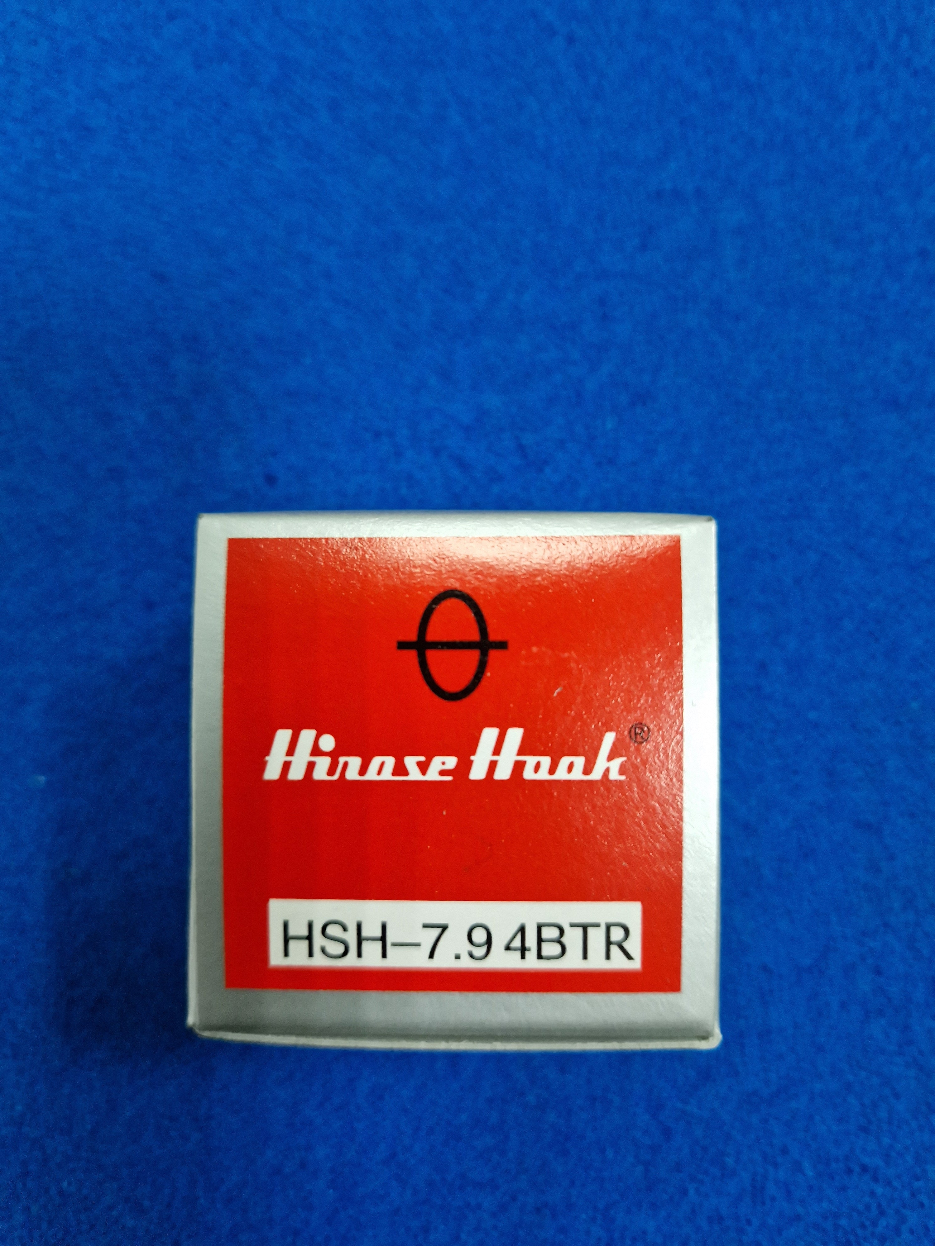 Lacadeira Ponto Corrido HSH7-94BTR