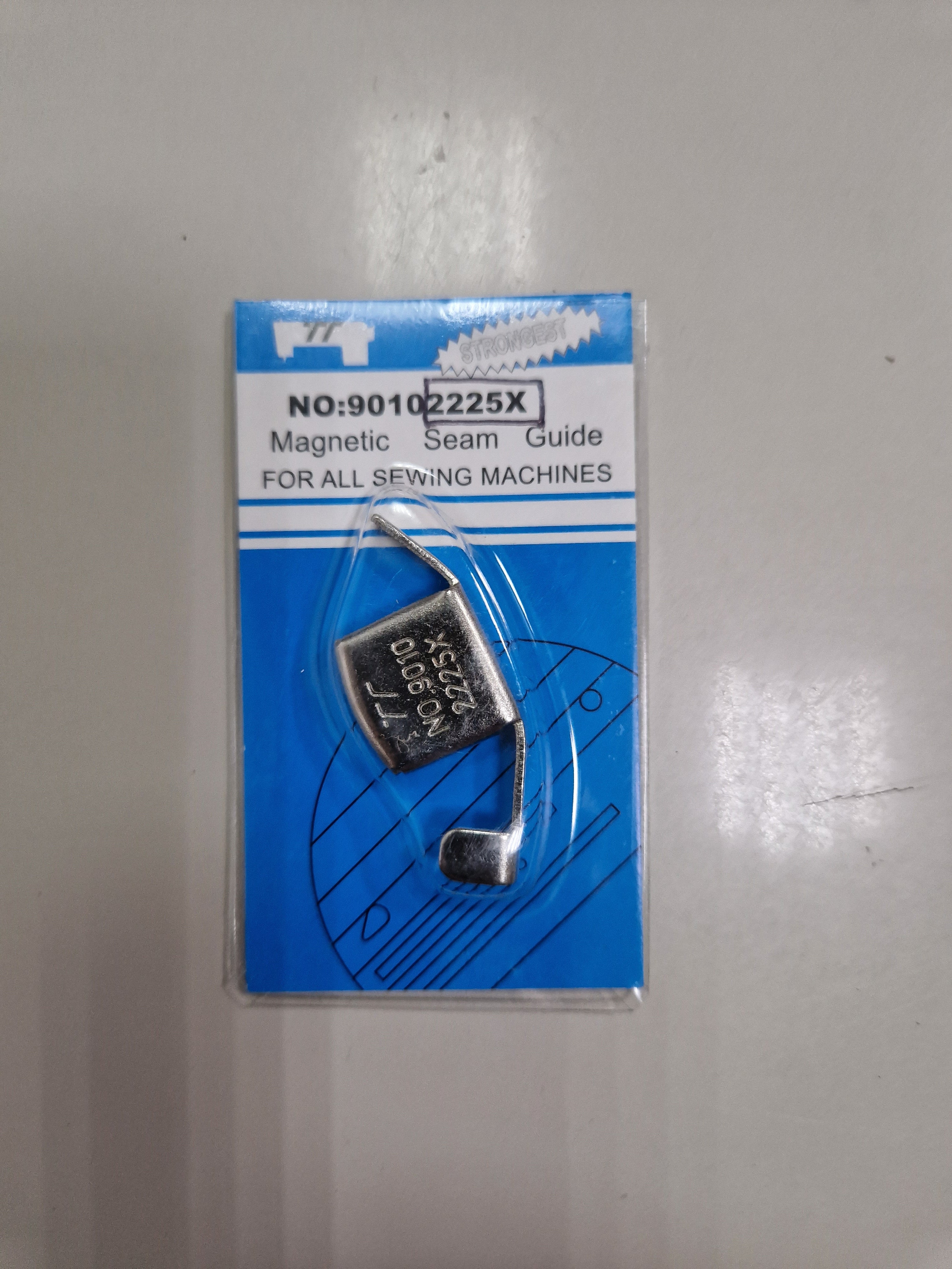 GUIA MAGNETICO 2225X