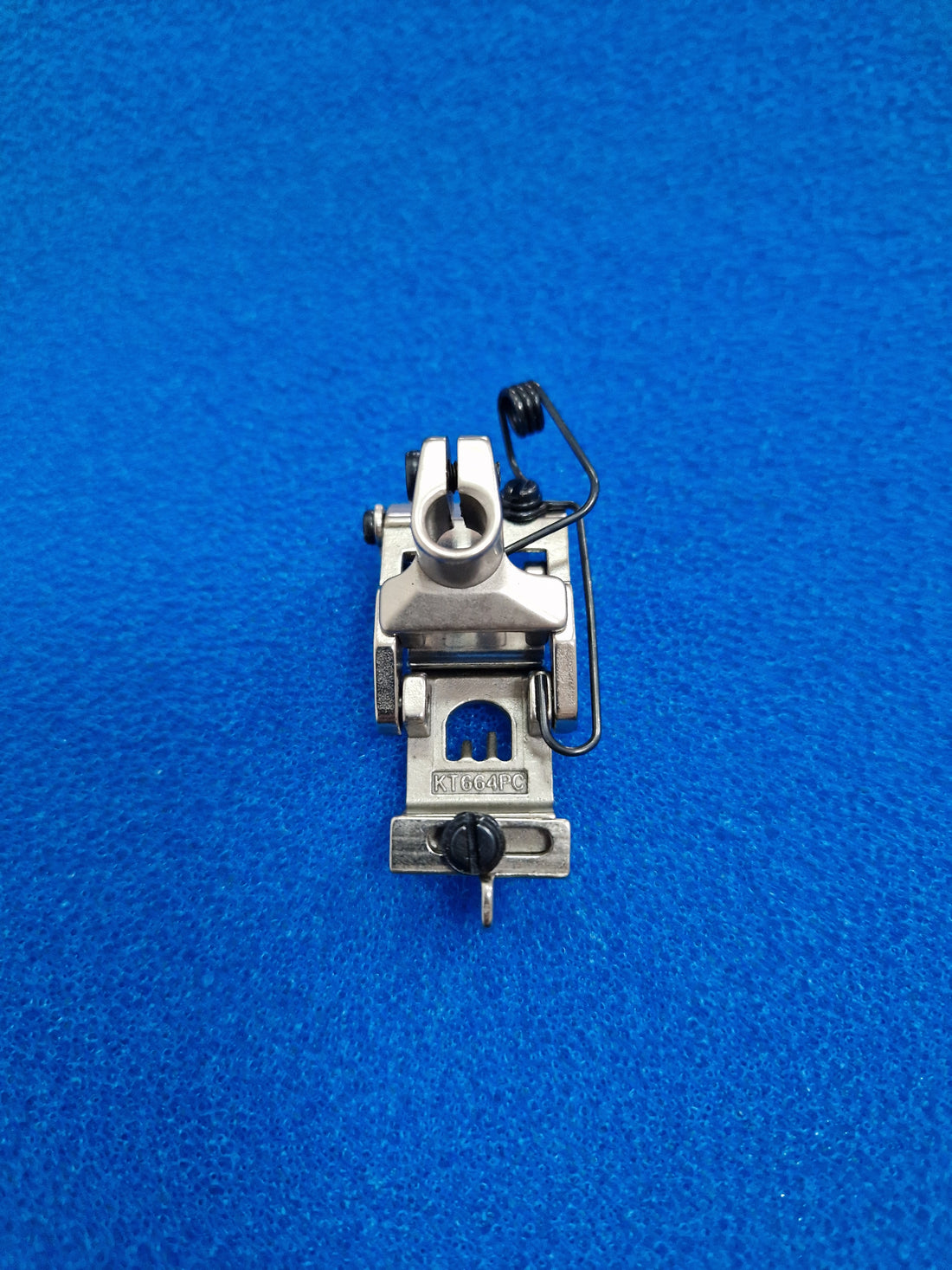 Calcador Recobrir Tractor KT664PC5.6