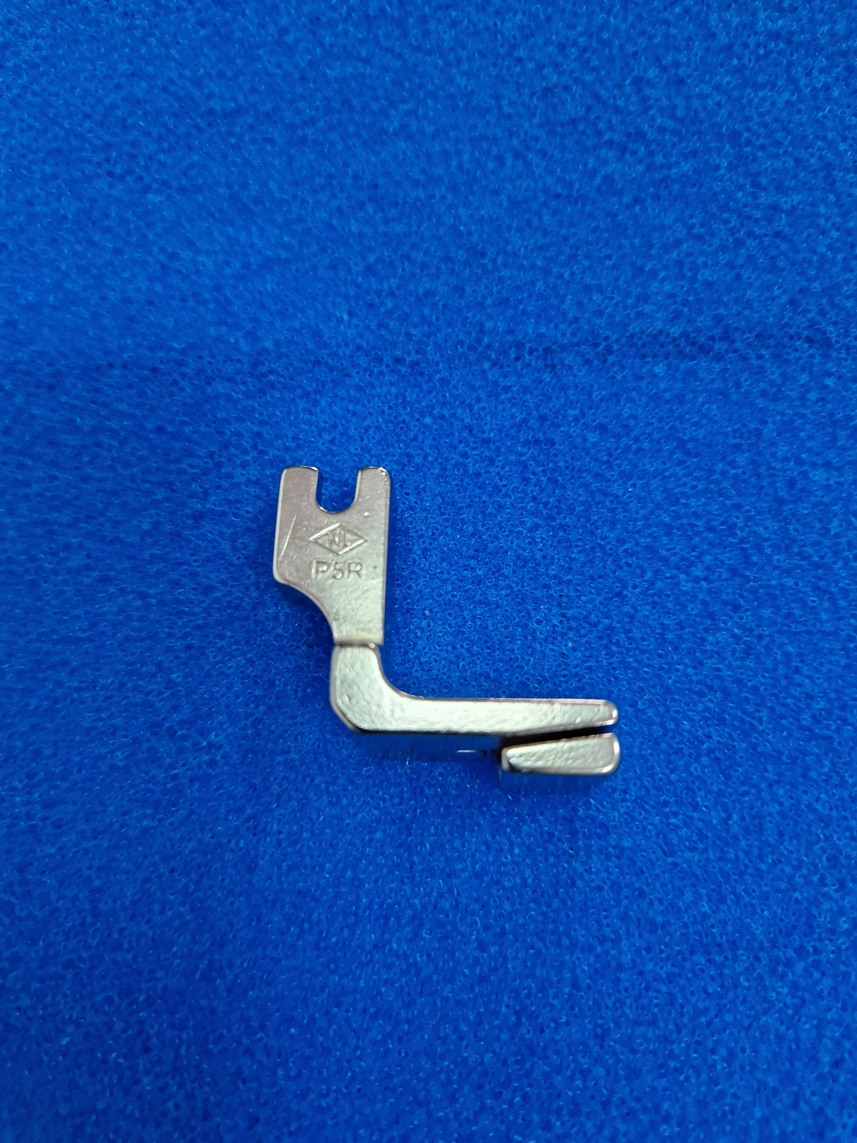Calcador Franzir 5mm P5R