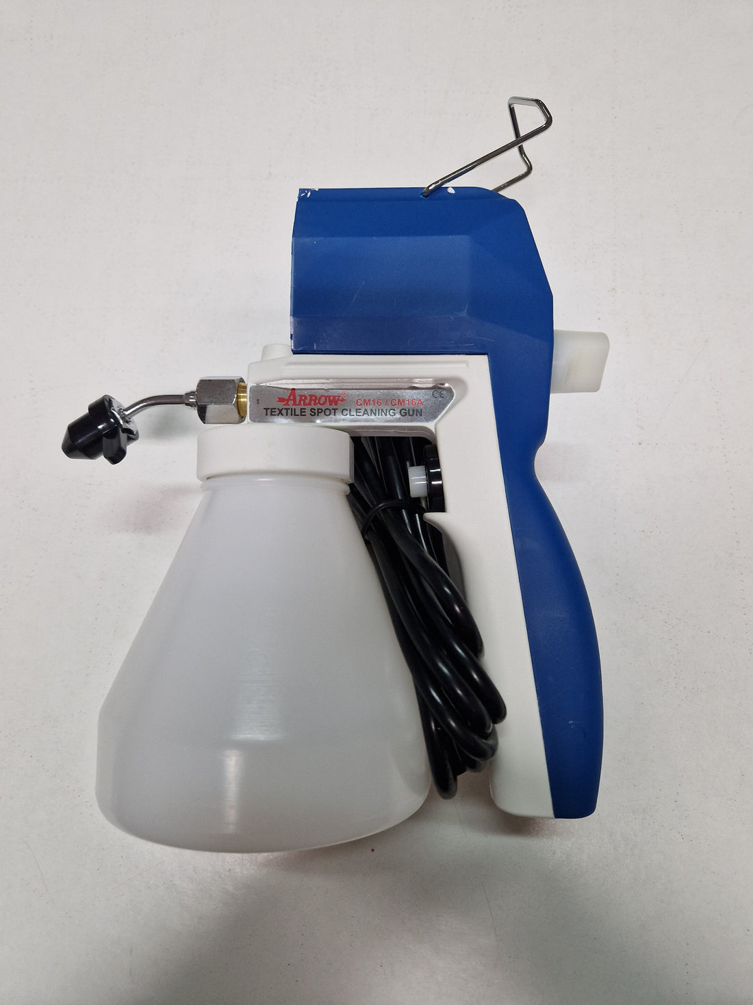 Pistola limpeza YH120