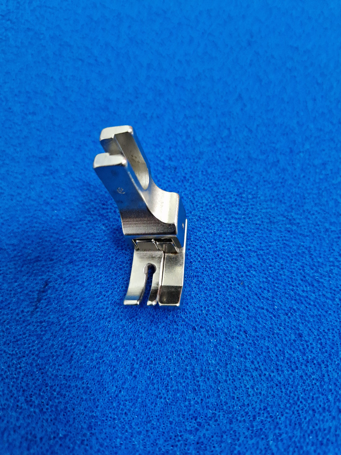 Calcador Compensador CR60