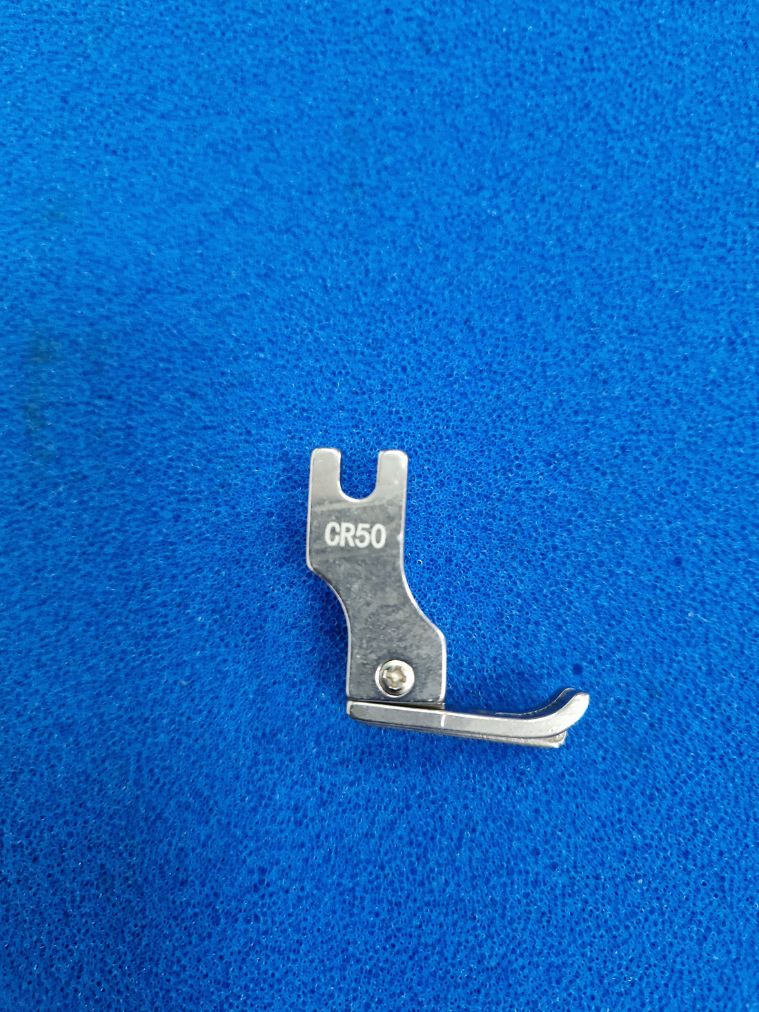 Calcador Compensador CR50