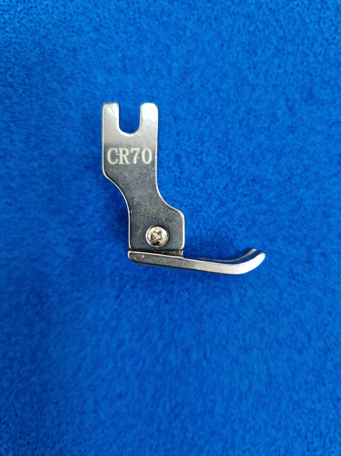 Calcador Compensador CR70