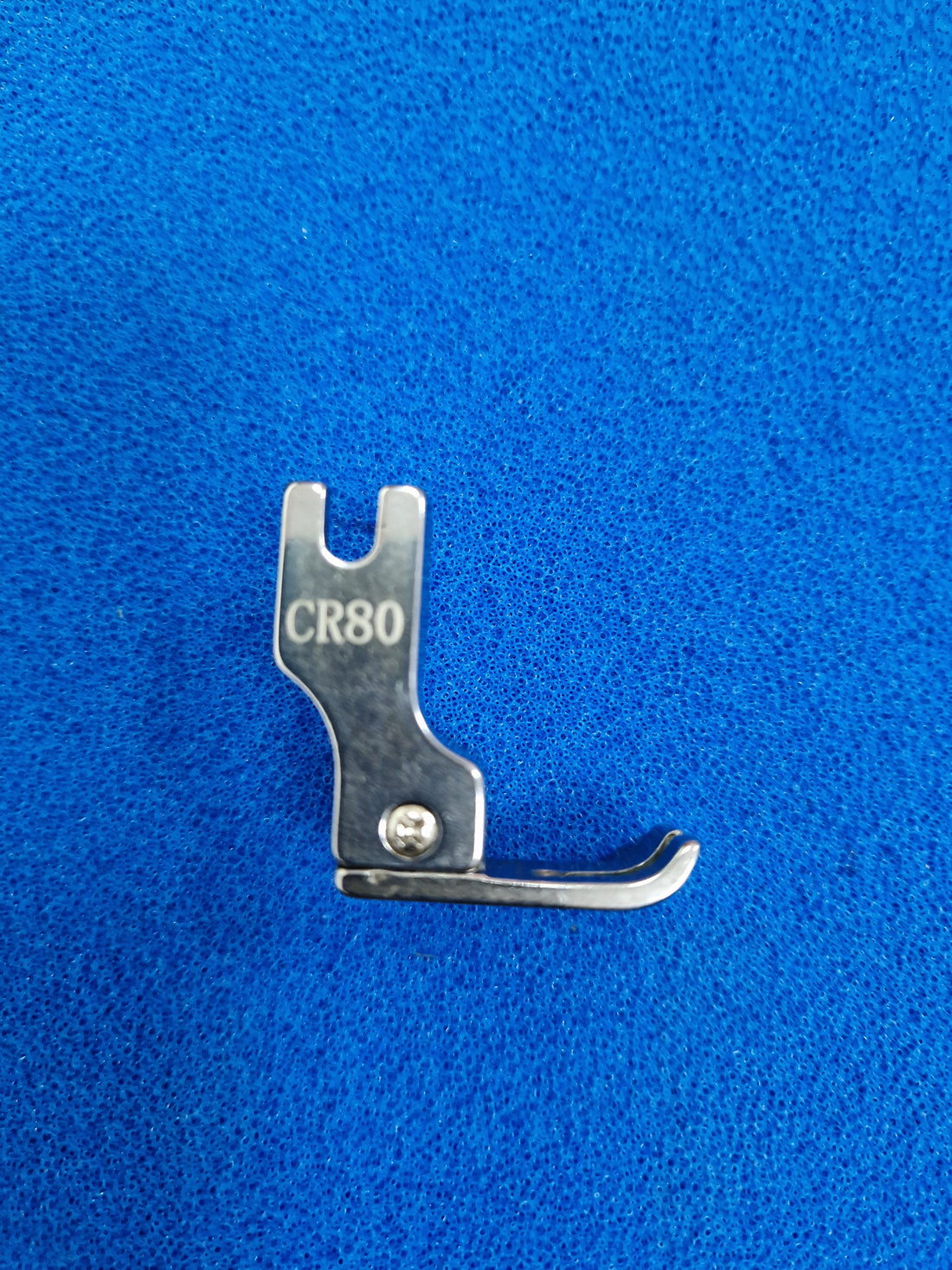 Calcador Compensador CR80