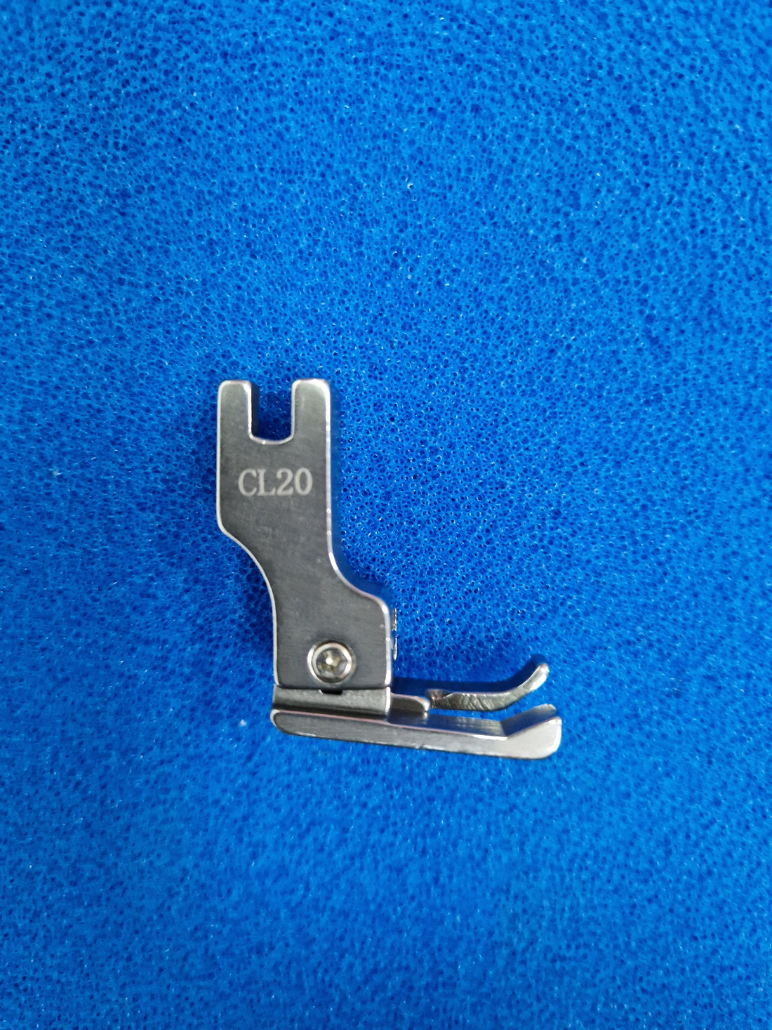 Calcador Compensador Esquerdo CL20