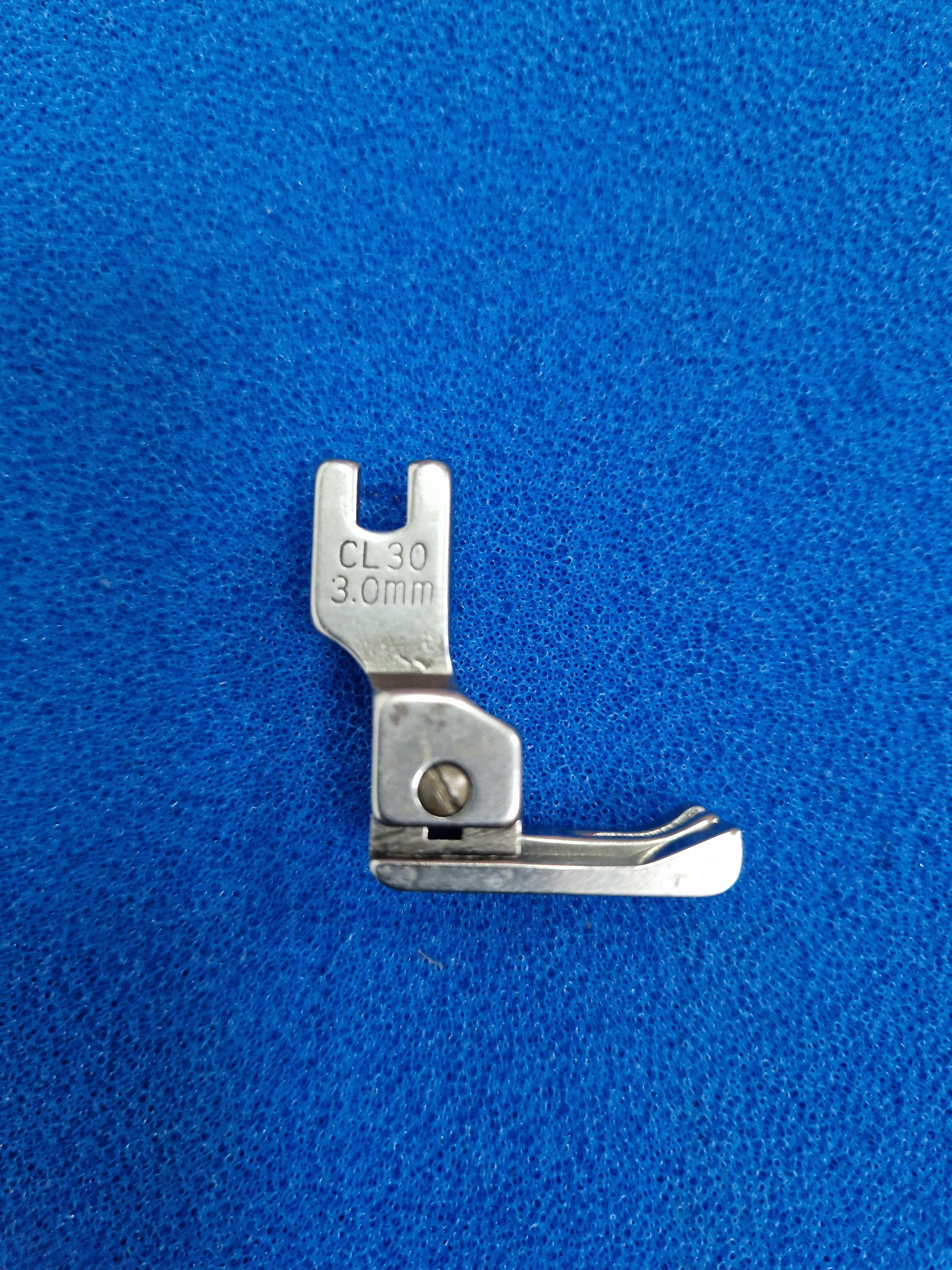 Calcador Compensador Esquerdo CL30