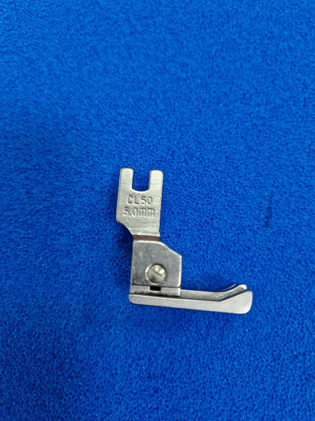 Calcador Compensador Esquerdo CL50