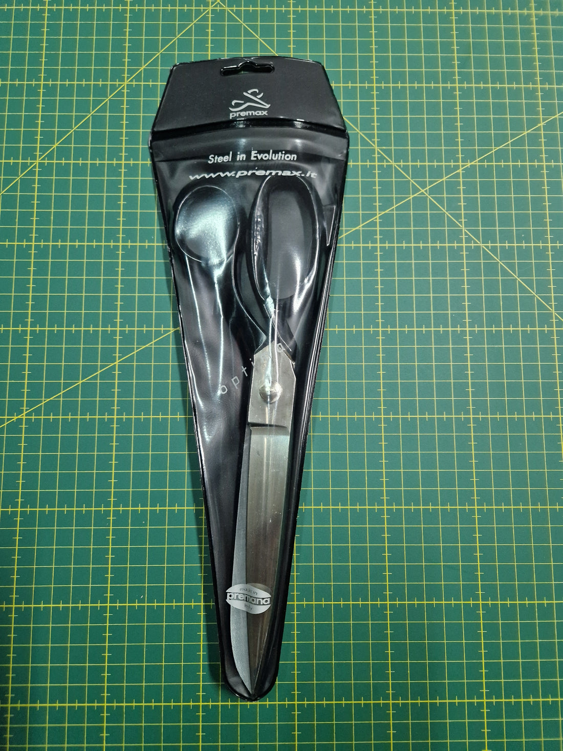 Tesoura Alfaiate Premax 11"