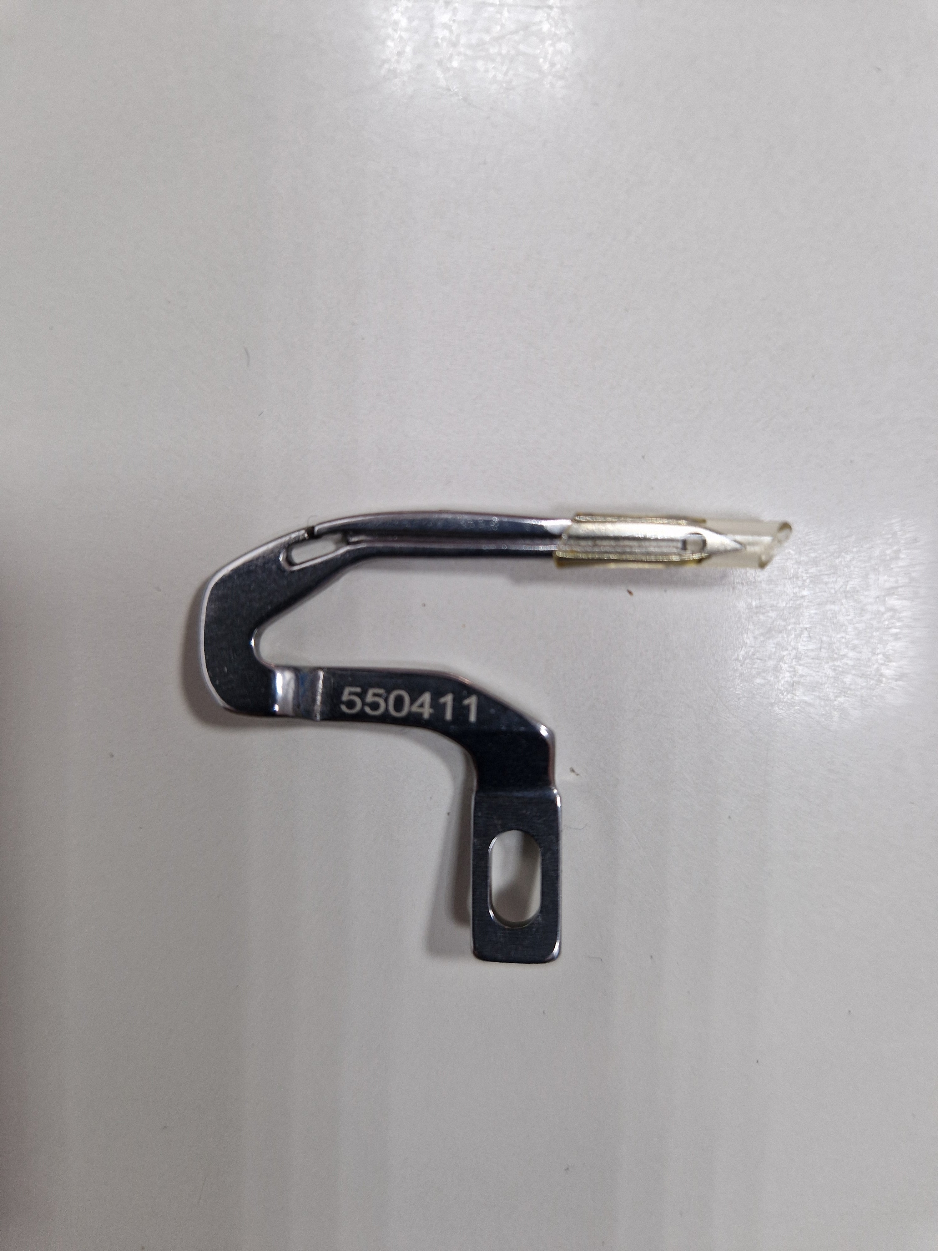 Crochet Inferior 14U S550411