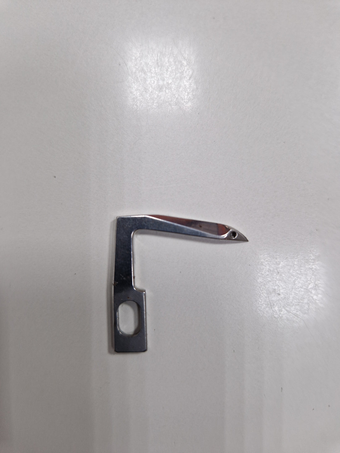 Crochet Inferior 14U13 S412553