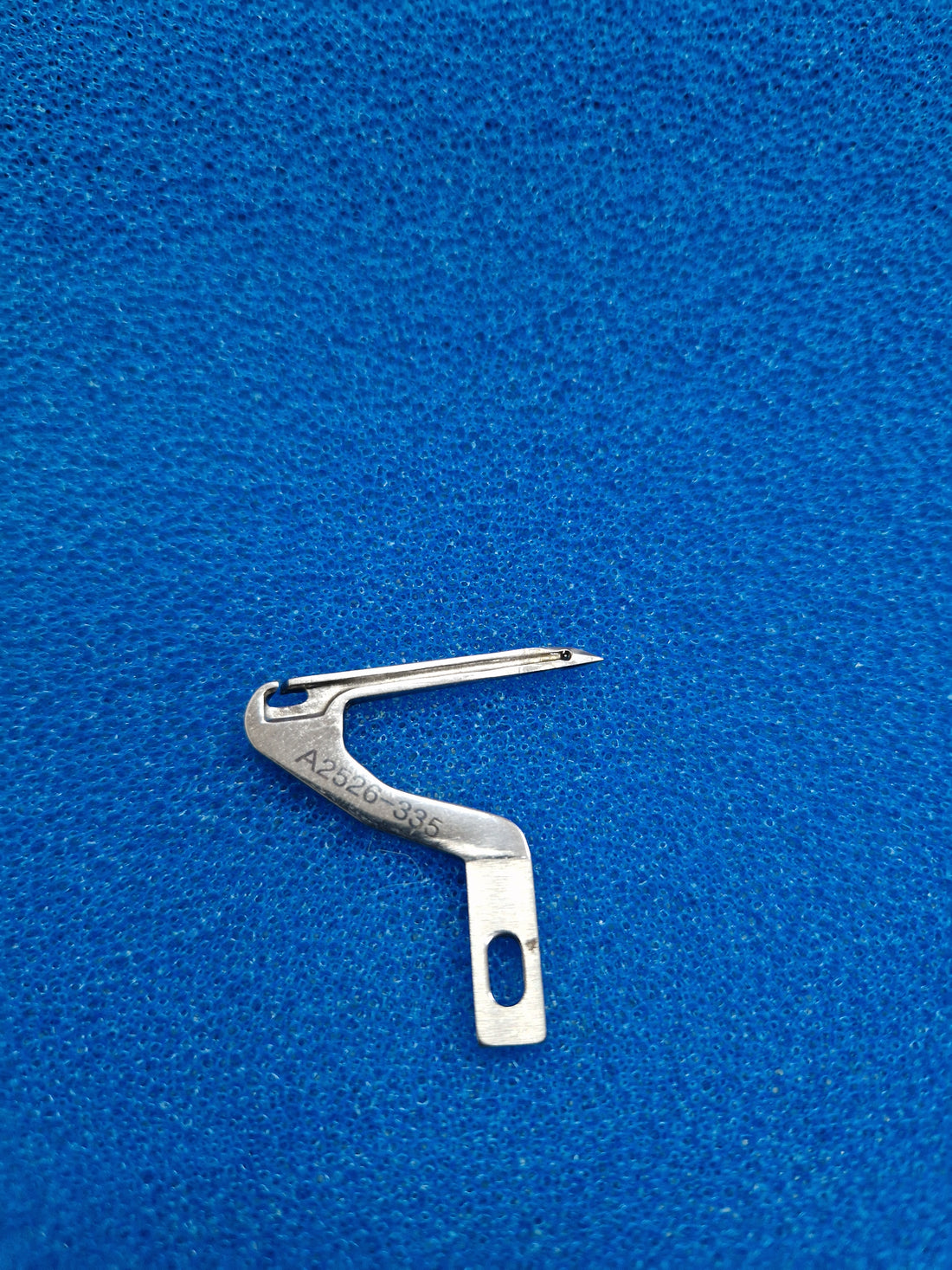 Crochet Inferior Corte e Cose Portatil A2526-335-000