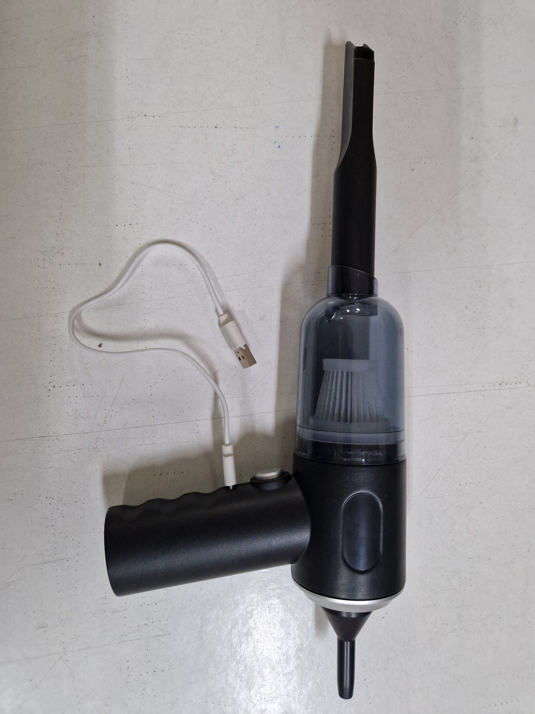 DAS-228 ASPIRADOR E SOPRADOR