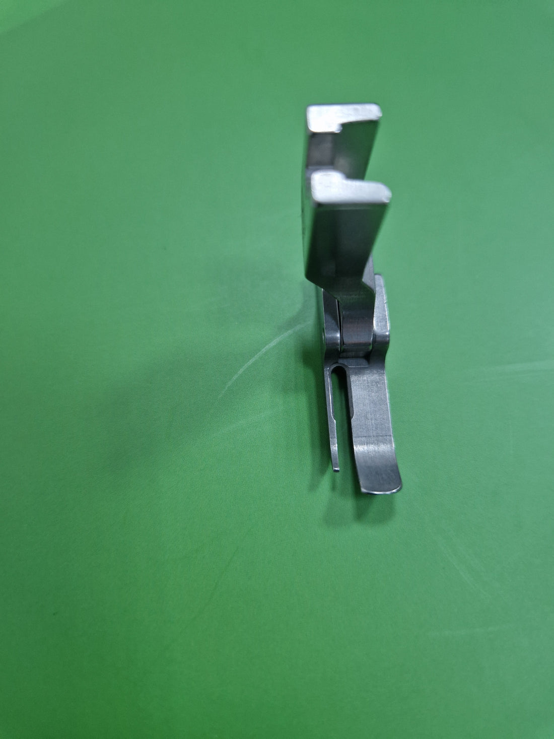 Calcador P360-NF Duplo Arrasto