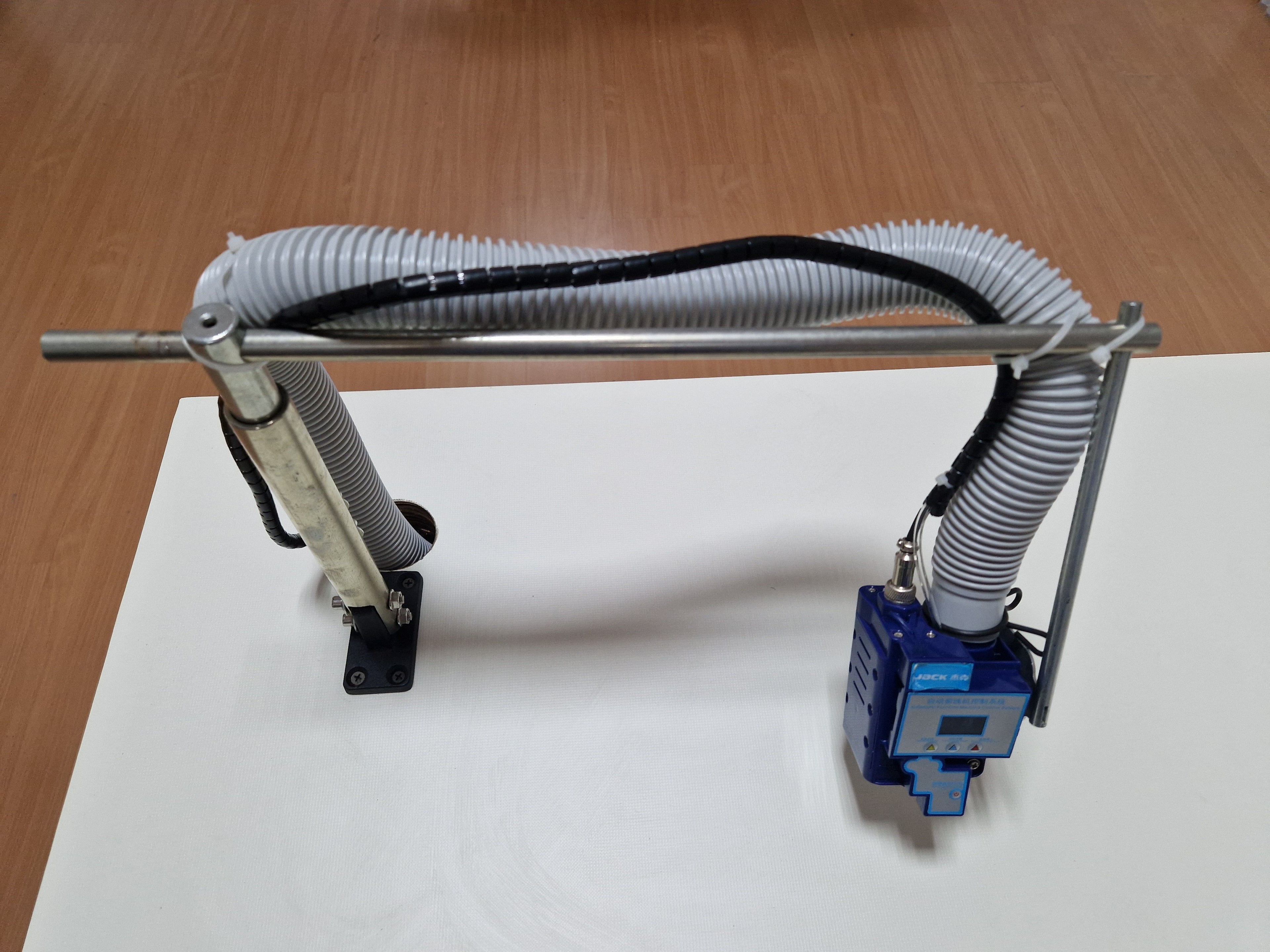 Maquina Aparar Linhas Jack-800076