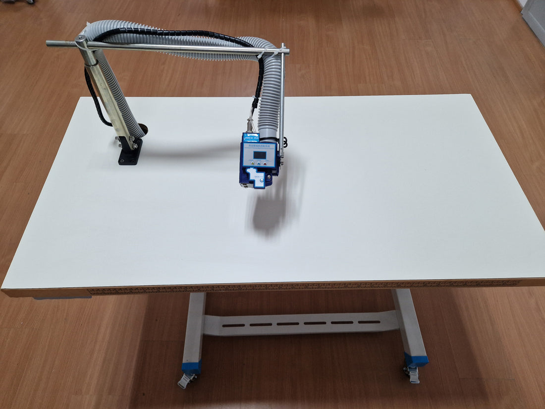 Maquina Aparar Linhas Jack-800076