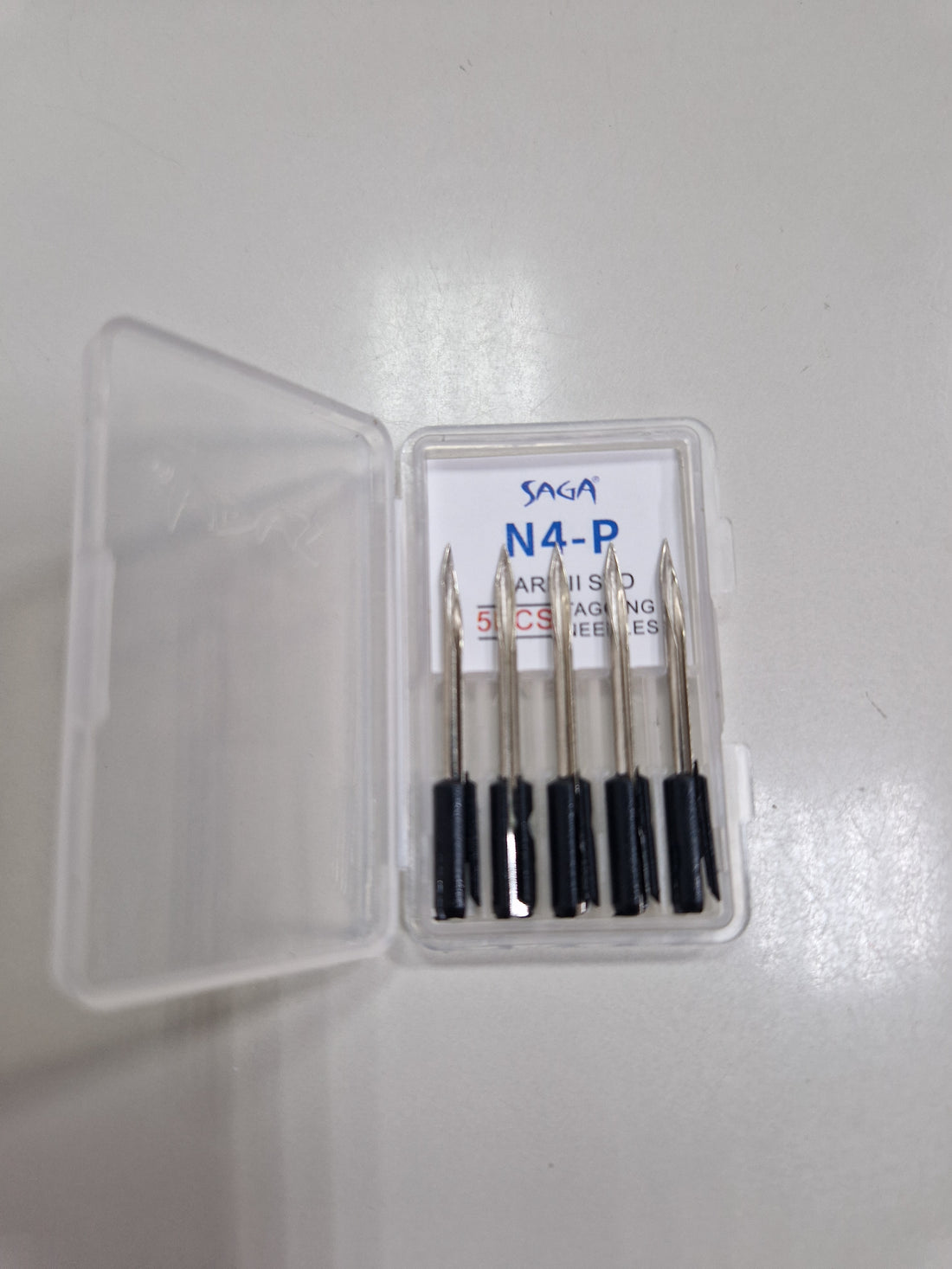 Agulha p/ Pistola Etiquetar ITD-S