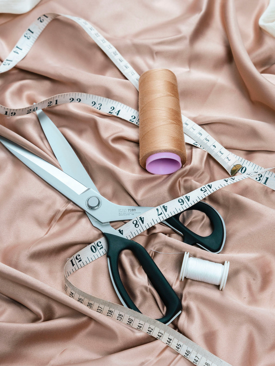 Tesoura Costura C7230 Kai