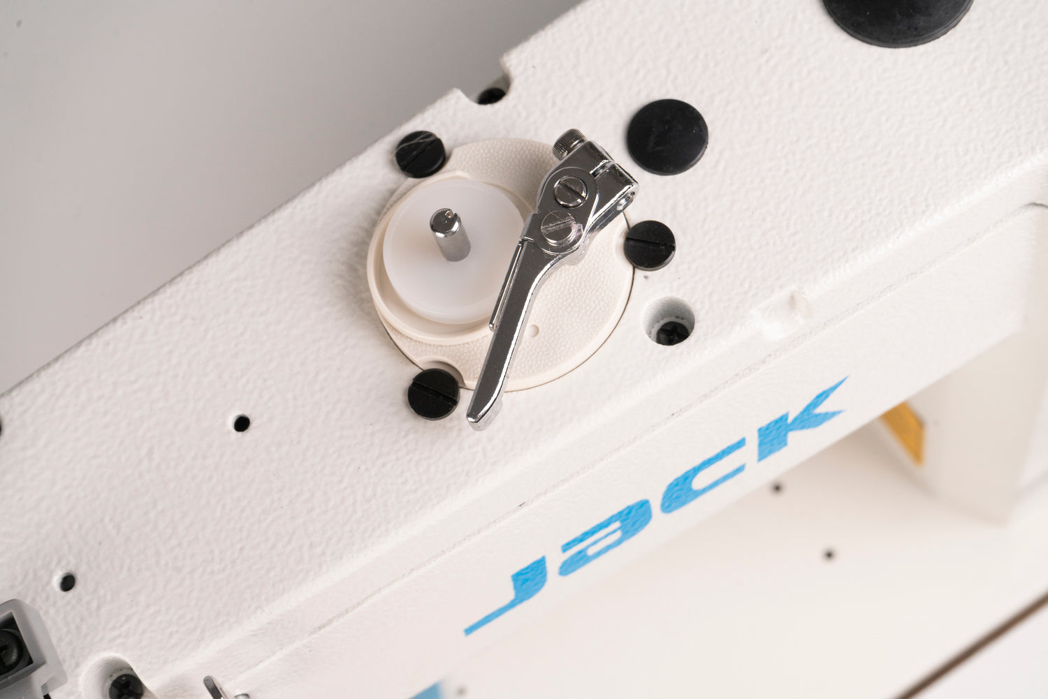 Máquina Jack Zig-Zag 20U