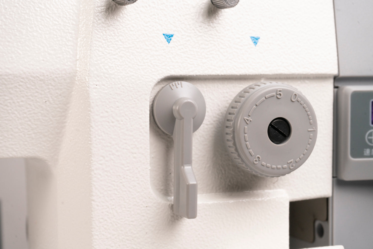 Máquina Jack Zig-Zag 20U