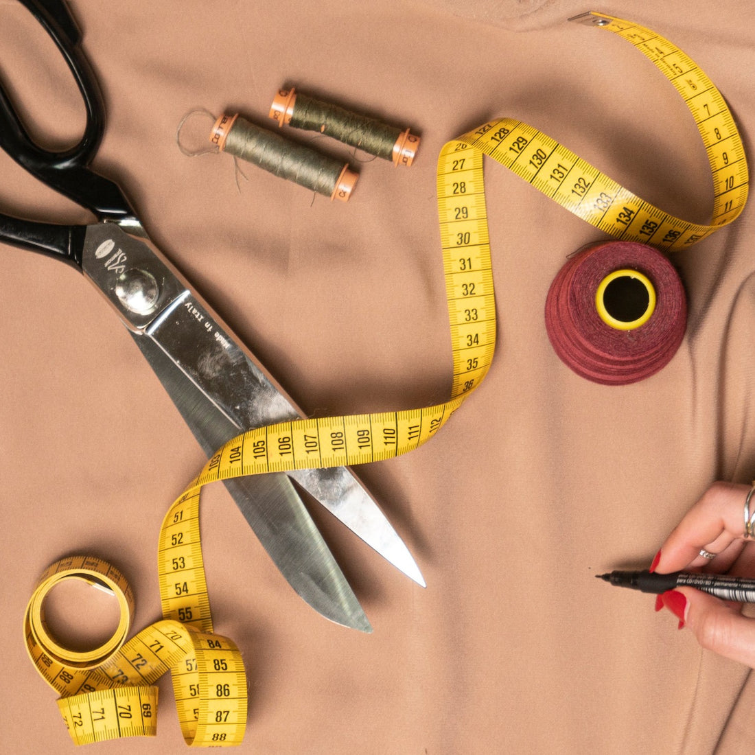 Fita Métrica Profi CM/CM