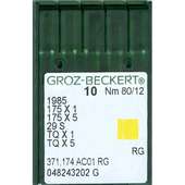 Agulha Groz-Beckert 1985-080