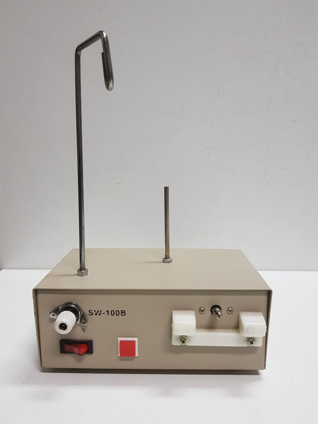 Bobinador Linha p/ Canela