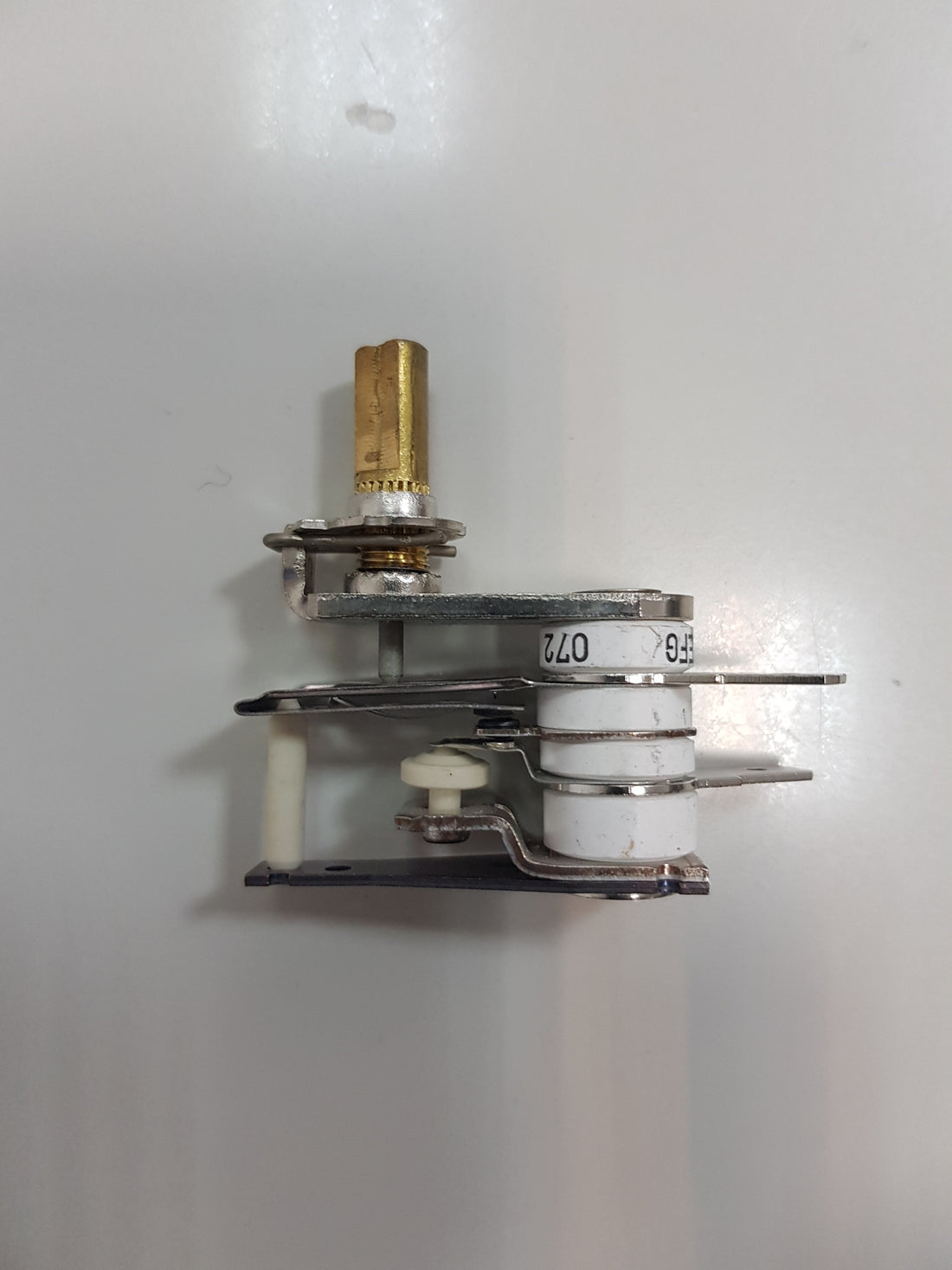 Termostato p/ ferro Tulipano VC1640