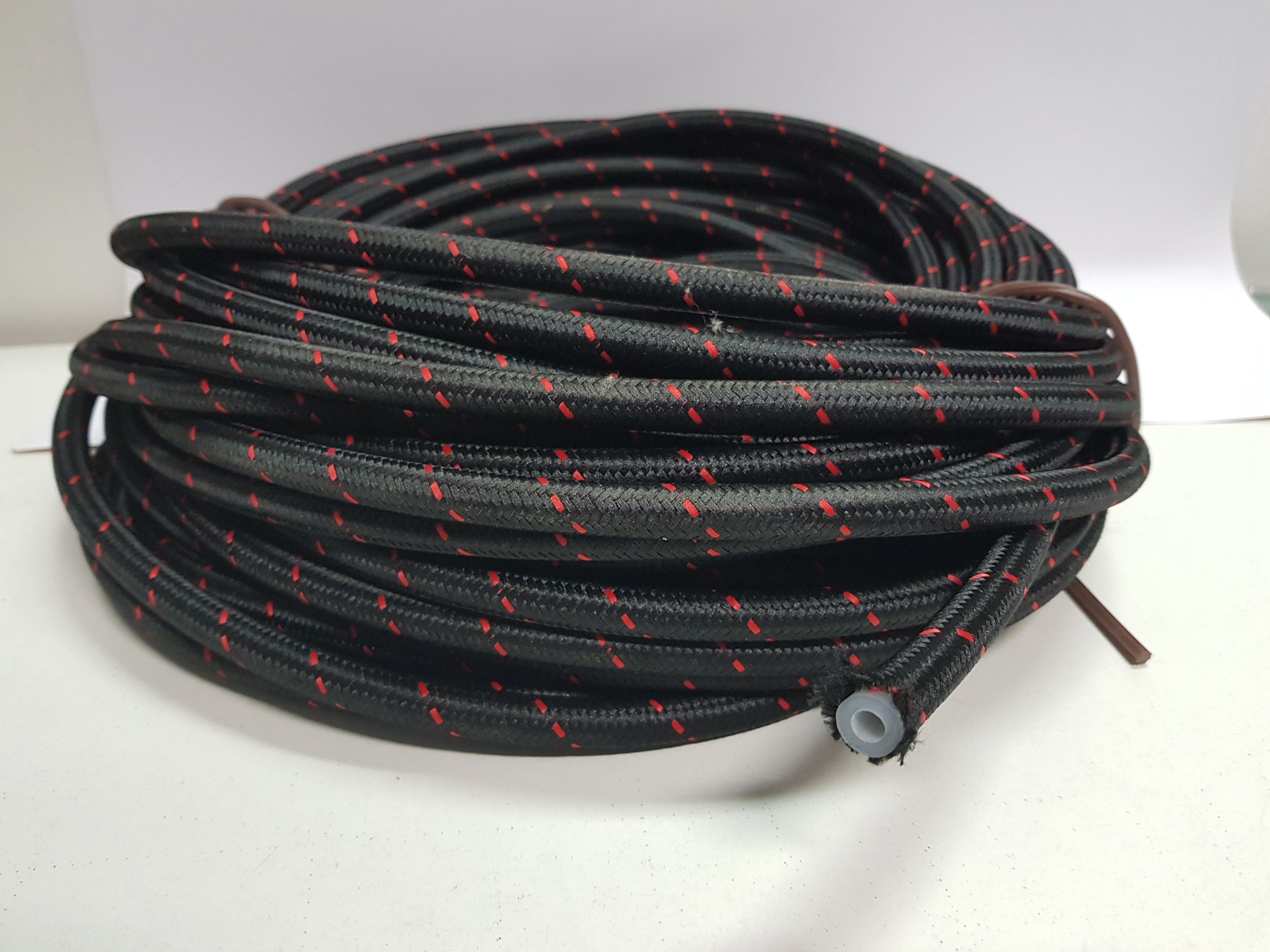 Tubo de vapor p/ ferro Silicone TUBO-S1