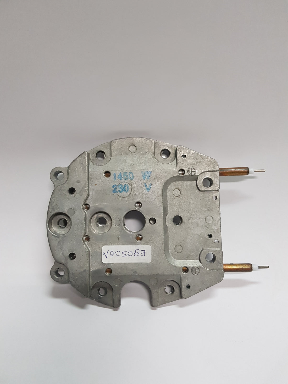 Resistência Batistela VO05083