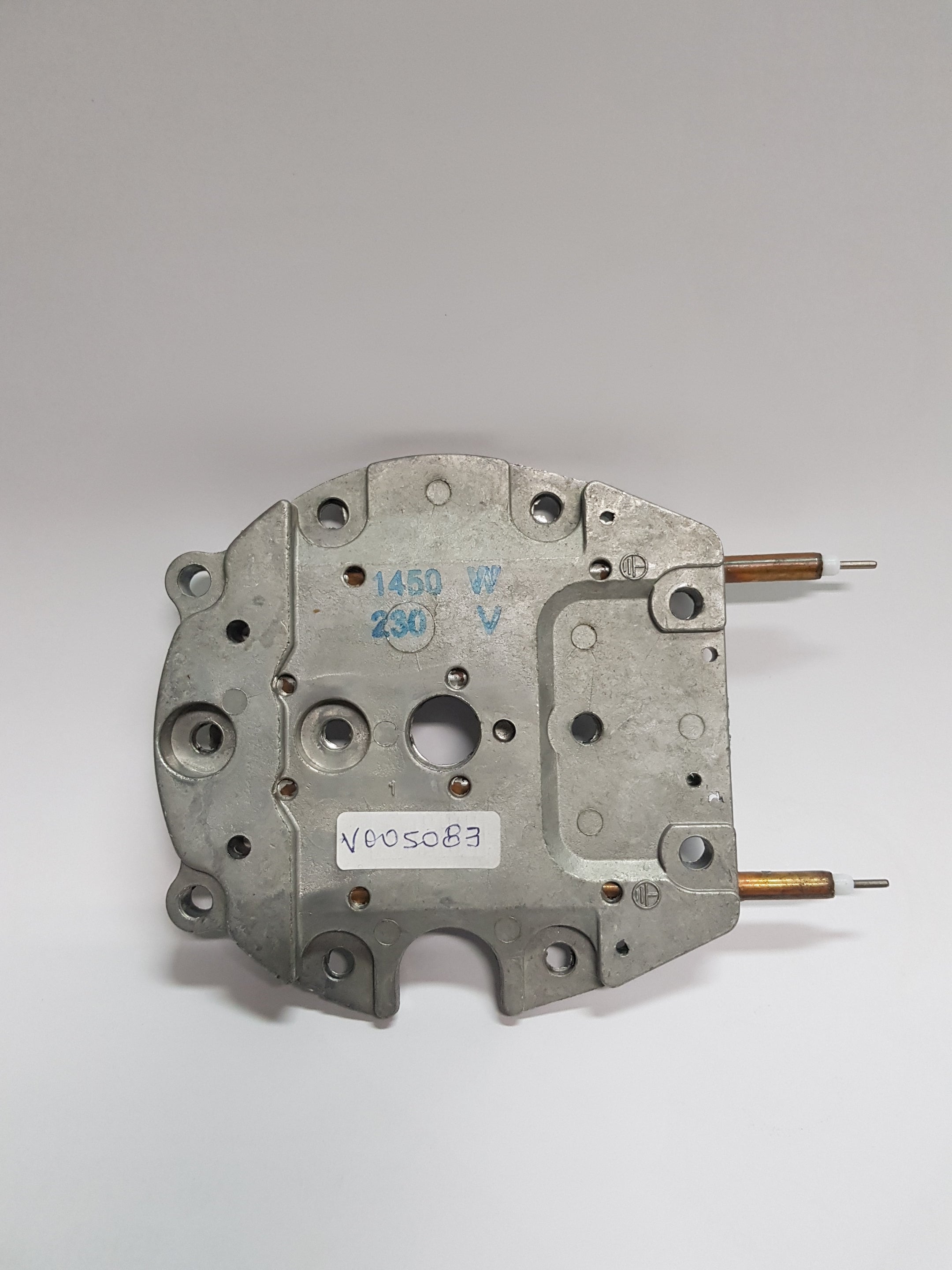 Resistência Batistela VO05083