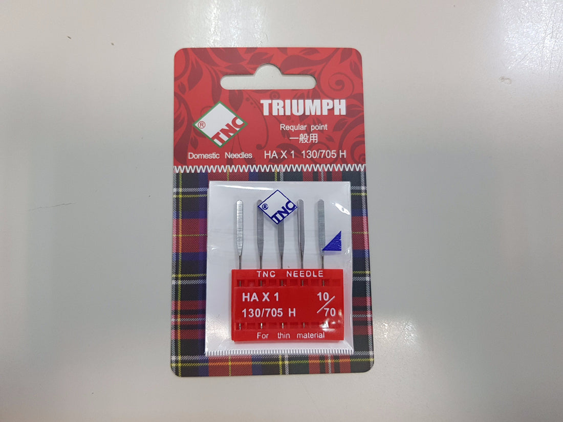 Agulha Triumph 15x1-070(5)