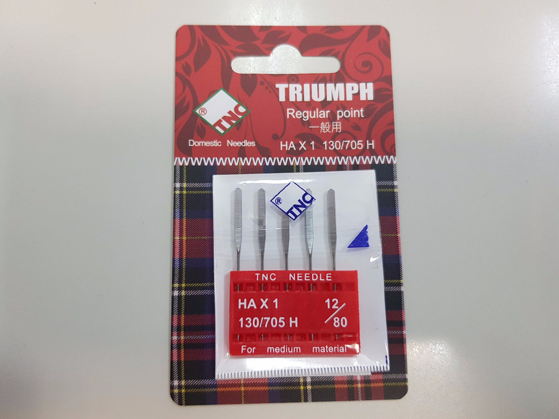 Agulha Triumph 15x1-080(5)