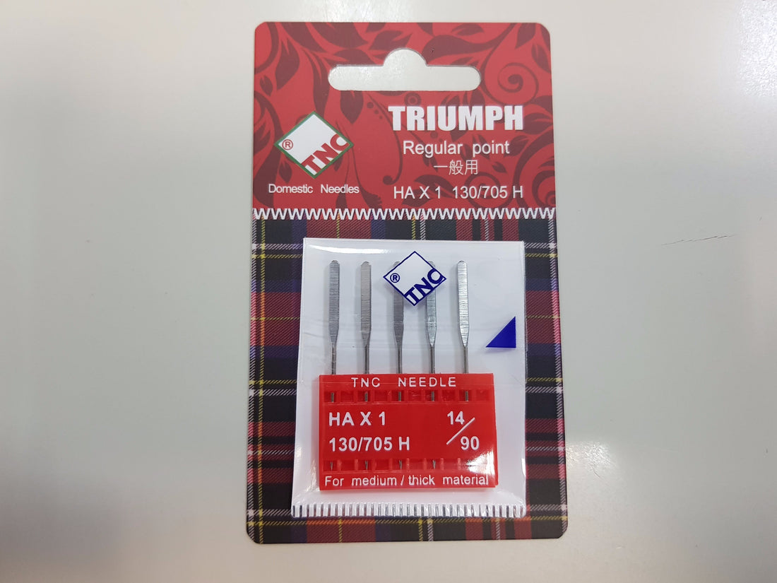 Agulha Triumph 15X1-090(5)