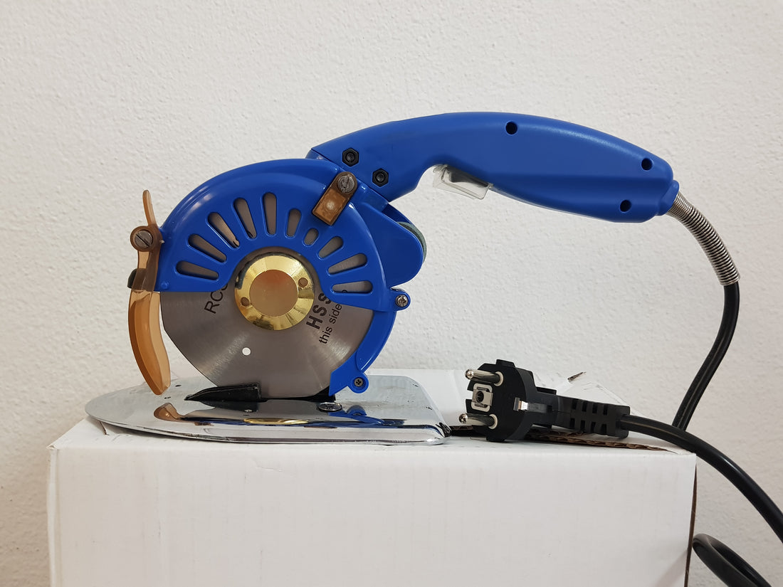 Máquina corte circular SW-100CS